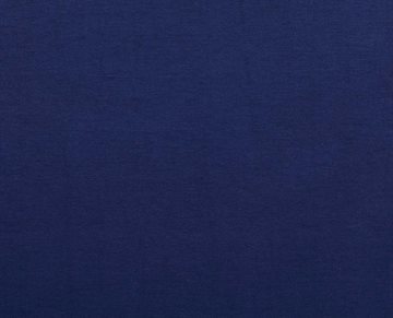 Modal Touch Jersey Navy